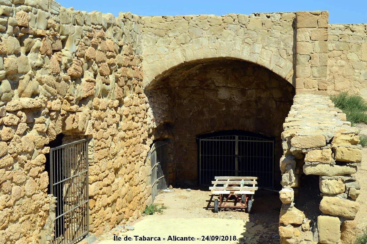 21 ALICANTE L ILE DE TABARCA (127).JPG